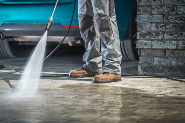 Haymarket, VA Pressure Washing Services Company